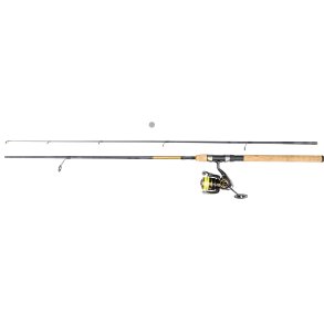 Daiwa Crossfire LT Gold Rush Fiskes�t