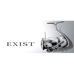 Daiwa Exist Lt 3000D