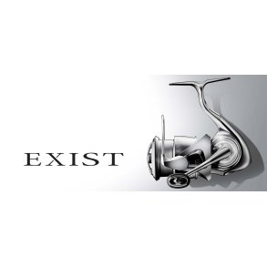 Daiwa Exist Lt 3000D