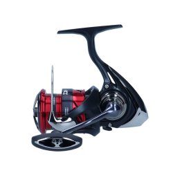 Daiwa Ninja 23 LT Spinnehjul
