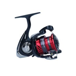 Daiwa Ninja 23 LT Spinnehjul