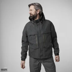 Geoff Anderson WS Pro Jacket