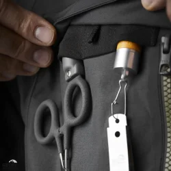 Geoff Anderson WS Pro Jacket