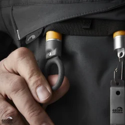 Geoff Anderson WS Pro Jacket