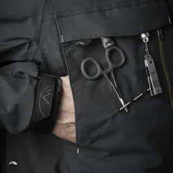 Geoff Anderson WS Pro Jacket