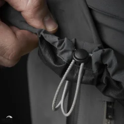 Geoff Anderson WS Pro Jacket