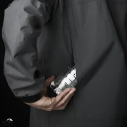 Geoff Anderson WS Pro Jacket