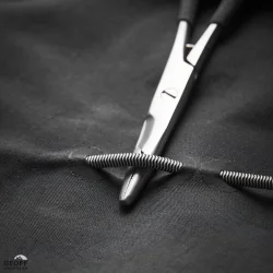 Geoff Anderson WS Pro Jacket