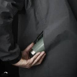 Geoff Anderson WS Pro Jacket