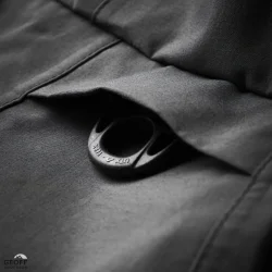 Geoff Anderson WS Pro Jacket