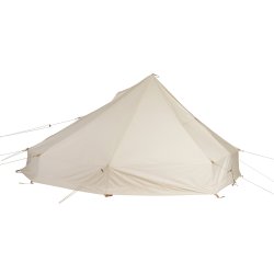 Jarnvid 8 Technical Bomulds Telt