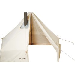 Jarnvid 8 Technical Bomulds Telt