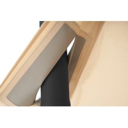 Jarnvid 8 Technical Bomulds Telt