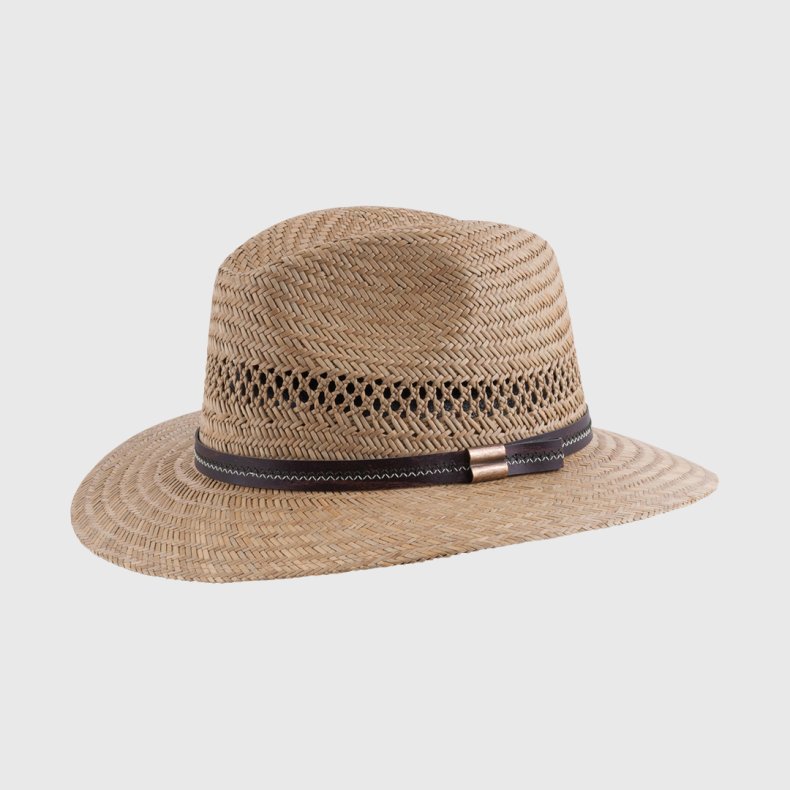 Mjm Storm Straw Strhat