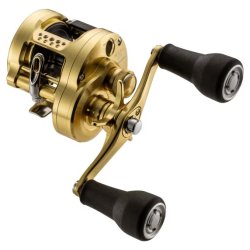 Shimano Calcutta Conquest 301 MD XG 