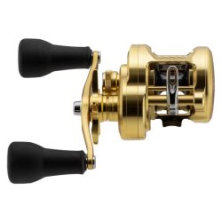 Shimano Calcutta Conquest 301 MD XG 