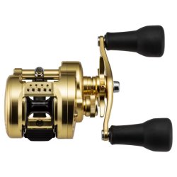 Shimano Calcutta Conquest 301 MD XG 