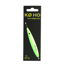 K HO Gennemlbs Blink