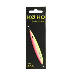 K HO Gennemlbs Blink