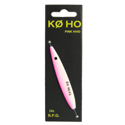 K HO Gennemlbs Blink