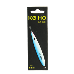 K HO Gennemlbs Blink