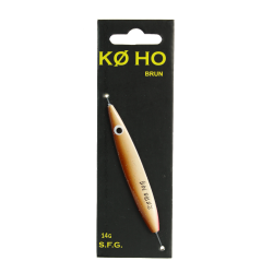 K HO Gennemlbs Blink