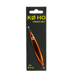 K HO Gennemlbs Blink