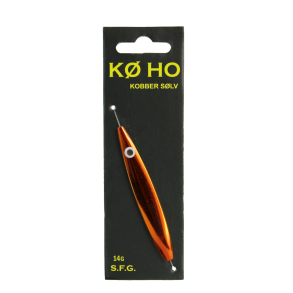 K HO Gennemlbs Blink