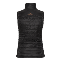 Happy Hot Alaska Varmevest Dame