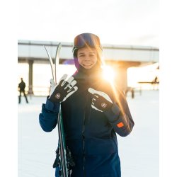 Hestra Army Leather Patrol 