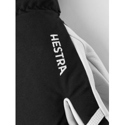Hestra Army Leather Heli Ski 3 finger