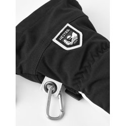 Hestra Army Leather Heli Ski 3 finger