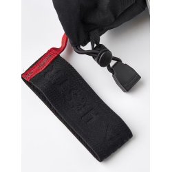 Hestra Army Leather Heli Ski 3 finger