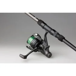 Dam Full Tech Carp Baitrunner Fiskest