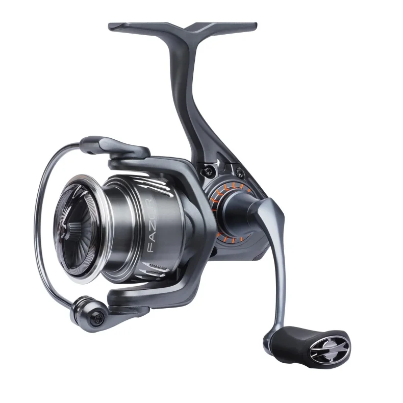 Savage Gear Fazor 2025 Spinnehjul