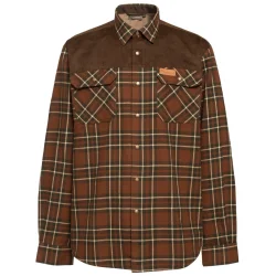 Pinewood Douglas Herre Skjorte