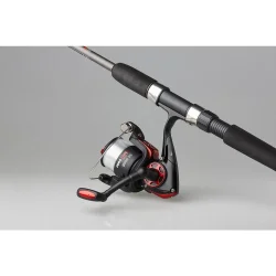 Dam Full Tech Fiskest