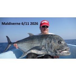 Maldiverne 2026