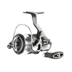 Daiwa 24 LUVIAS LT