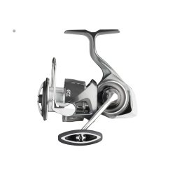 Daiwa 24 LUVIAS LT