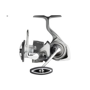 Daiwa 24 LUVIAS LT