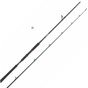 Abu Gracia Beast Spinning