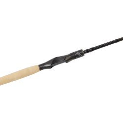 W8 Spin 2nd  Spinnestang