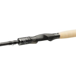 W8 Spin 2nd  Spinnestang