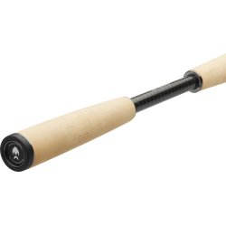 W8 Spin 2nd  Spinnestang