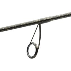 W8 Spin 2nd  Spinnestang