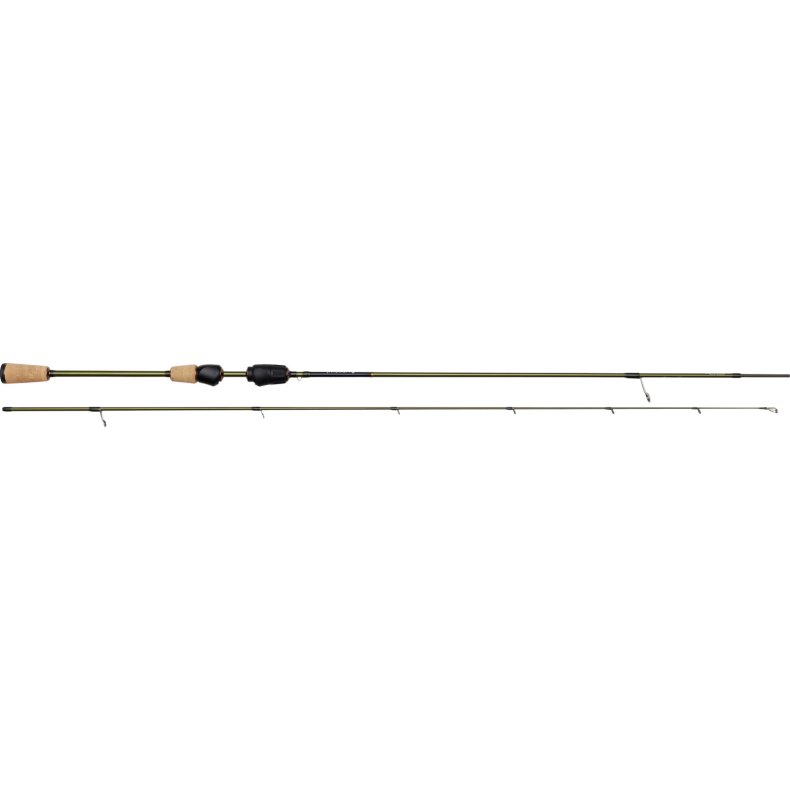 Westin W6 Spoon Ul Spin