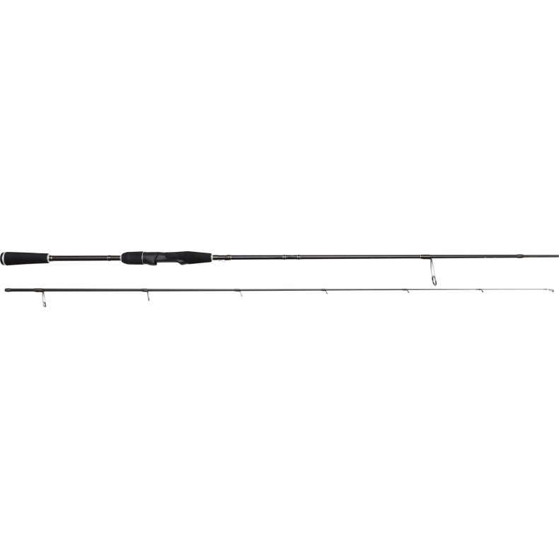 Westin W2 Super Finesse Ul spin