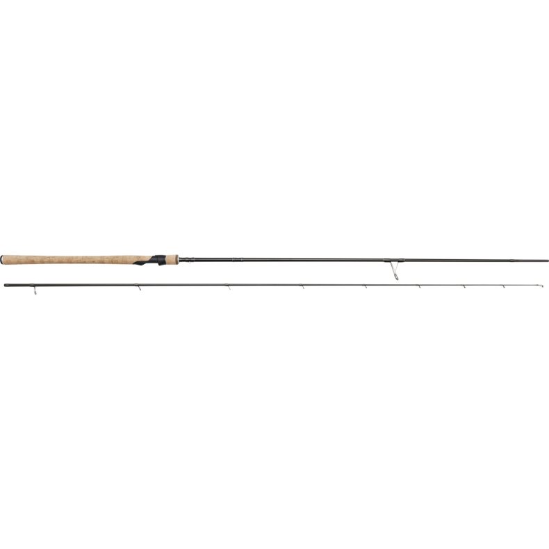 Westin W2  2 delt Spinnestang