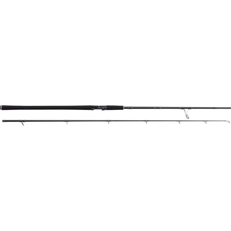 Westin W2 Powercast Spinnestang